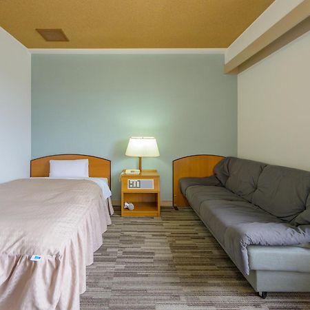 Hisai Green Hotel 津市 エクステリア 写真