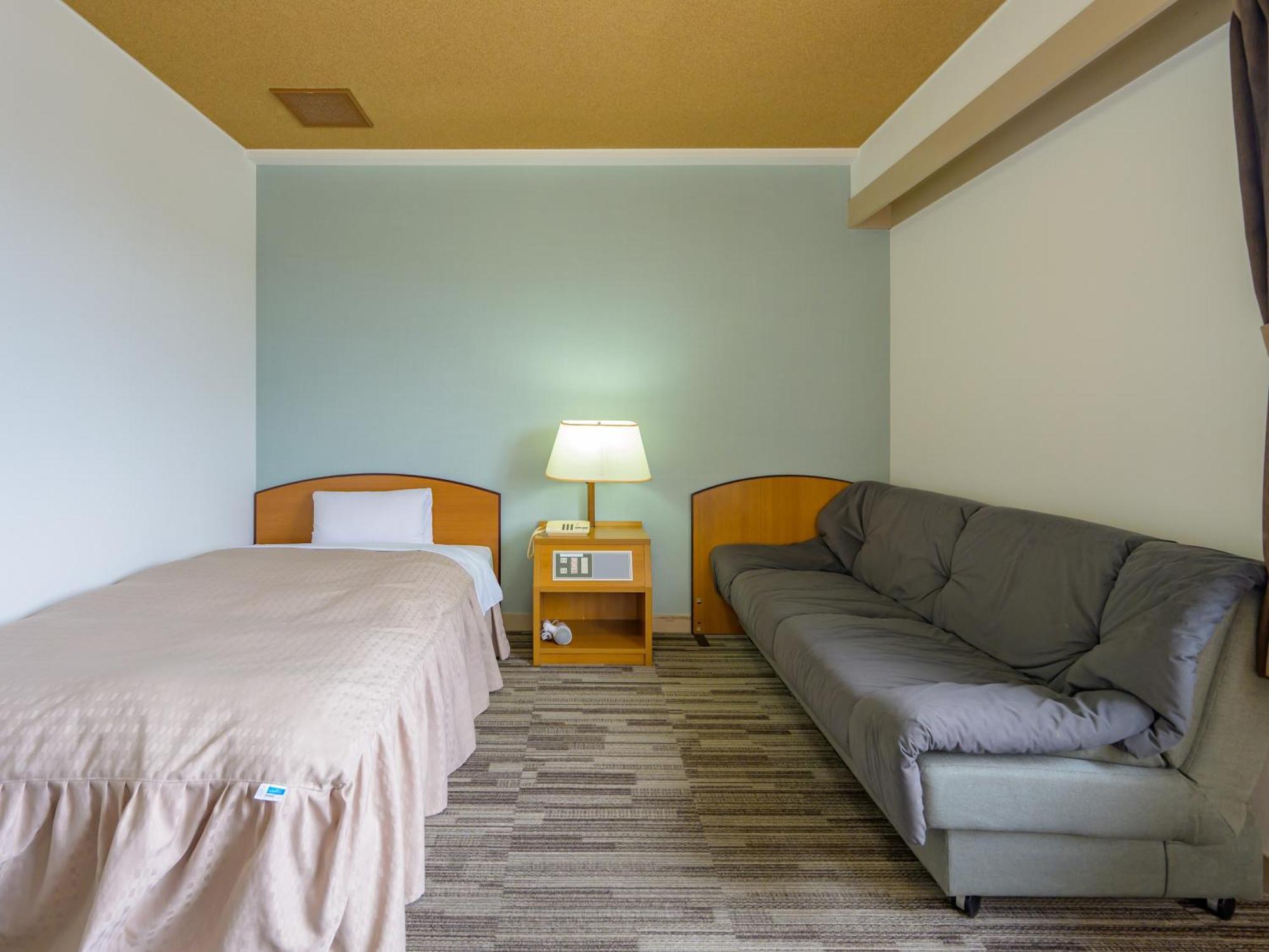 Hisai Green Hotel 津市 エクステリア 写真