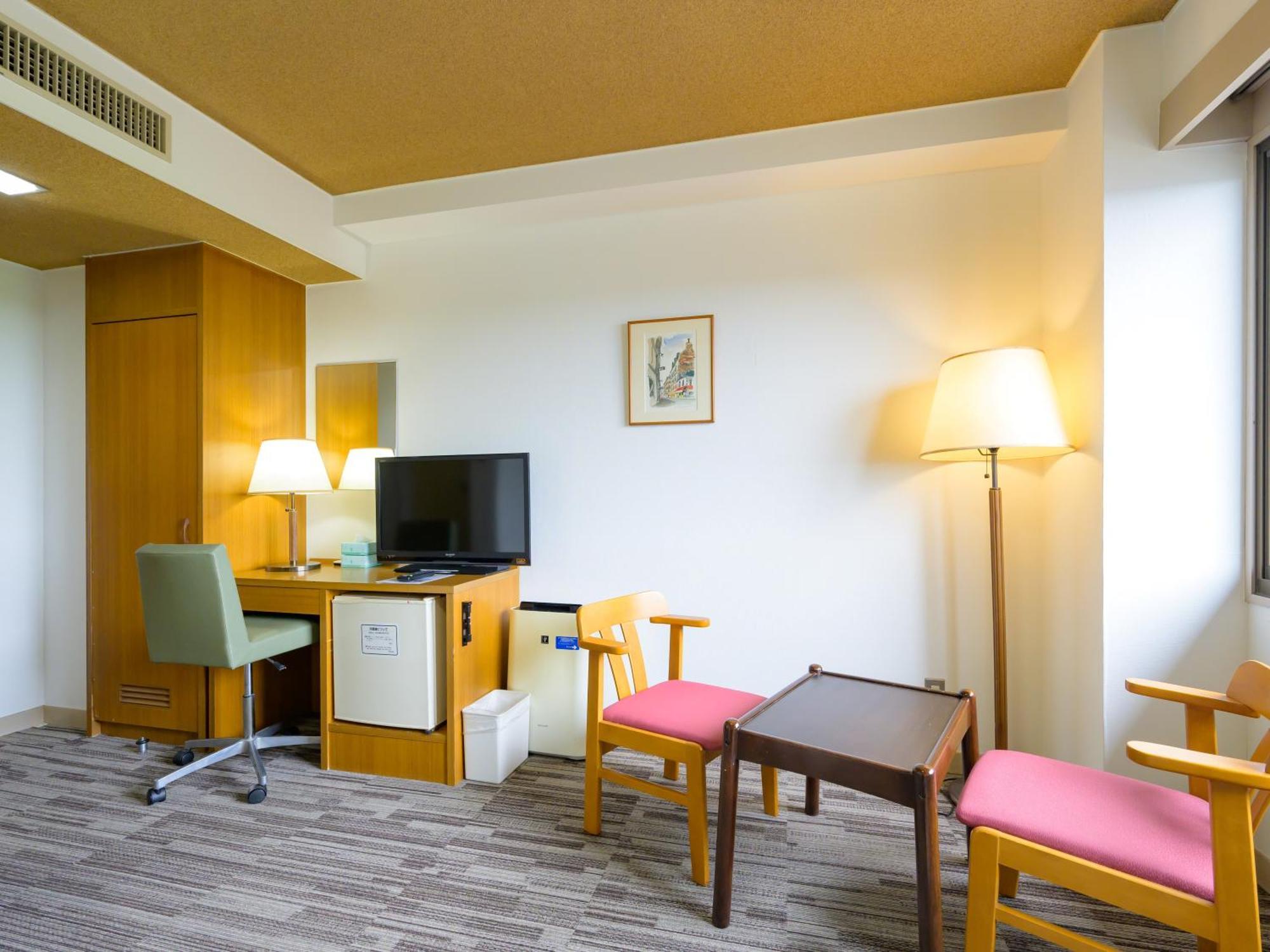 Hisai Green Hotel 津市 エクステリア 写真