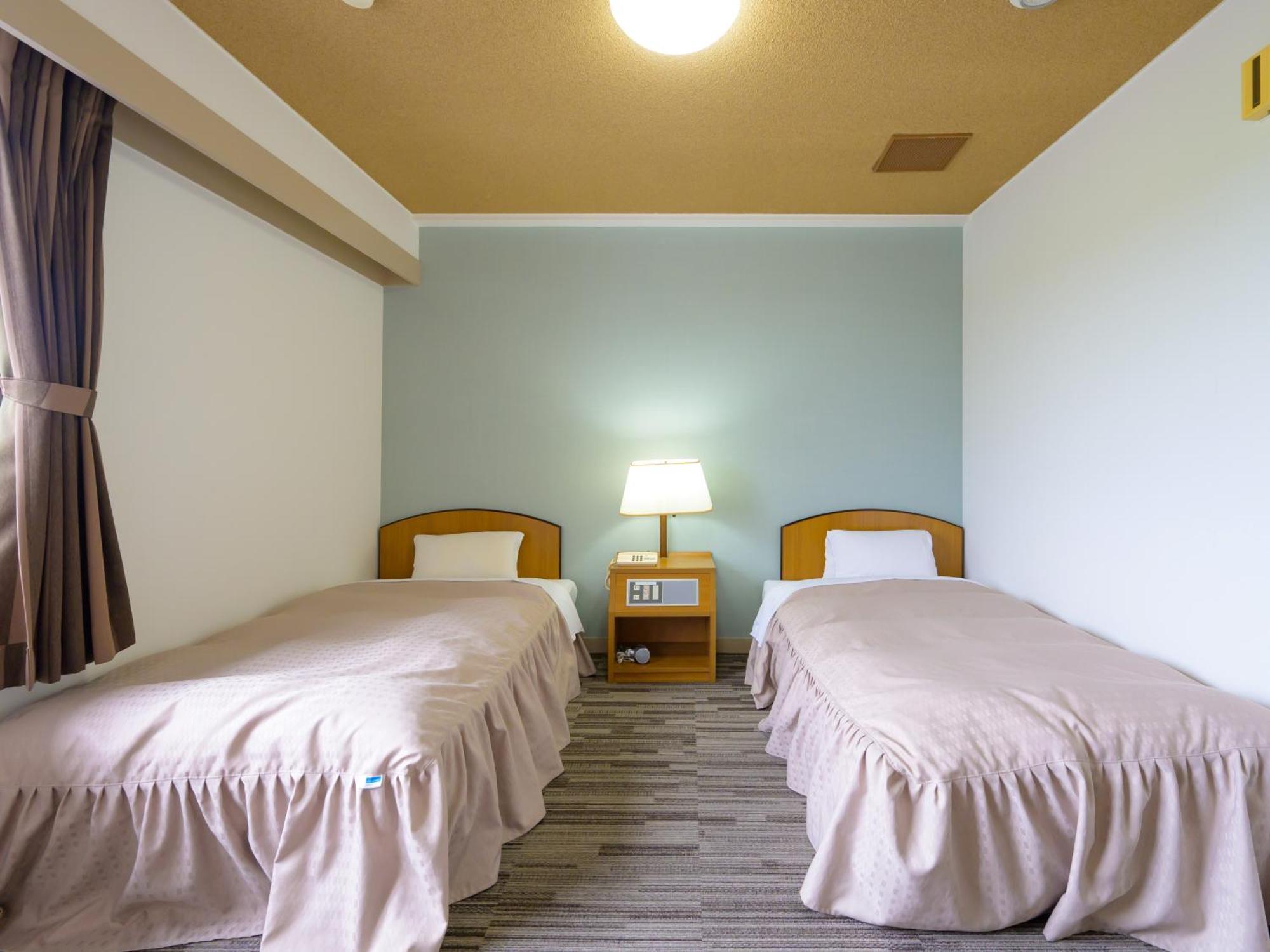 Hisai Green Hotel 津市 エクステリア 写真