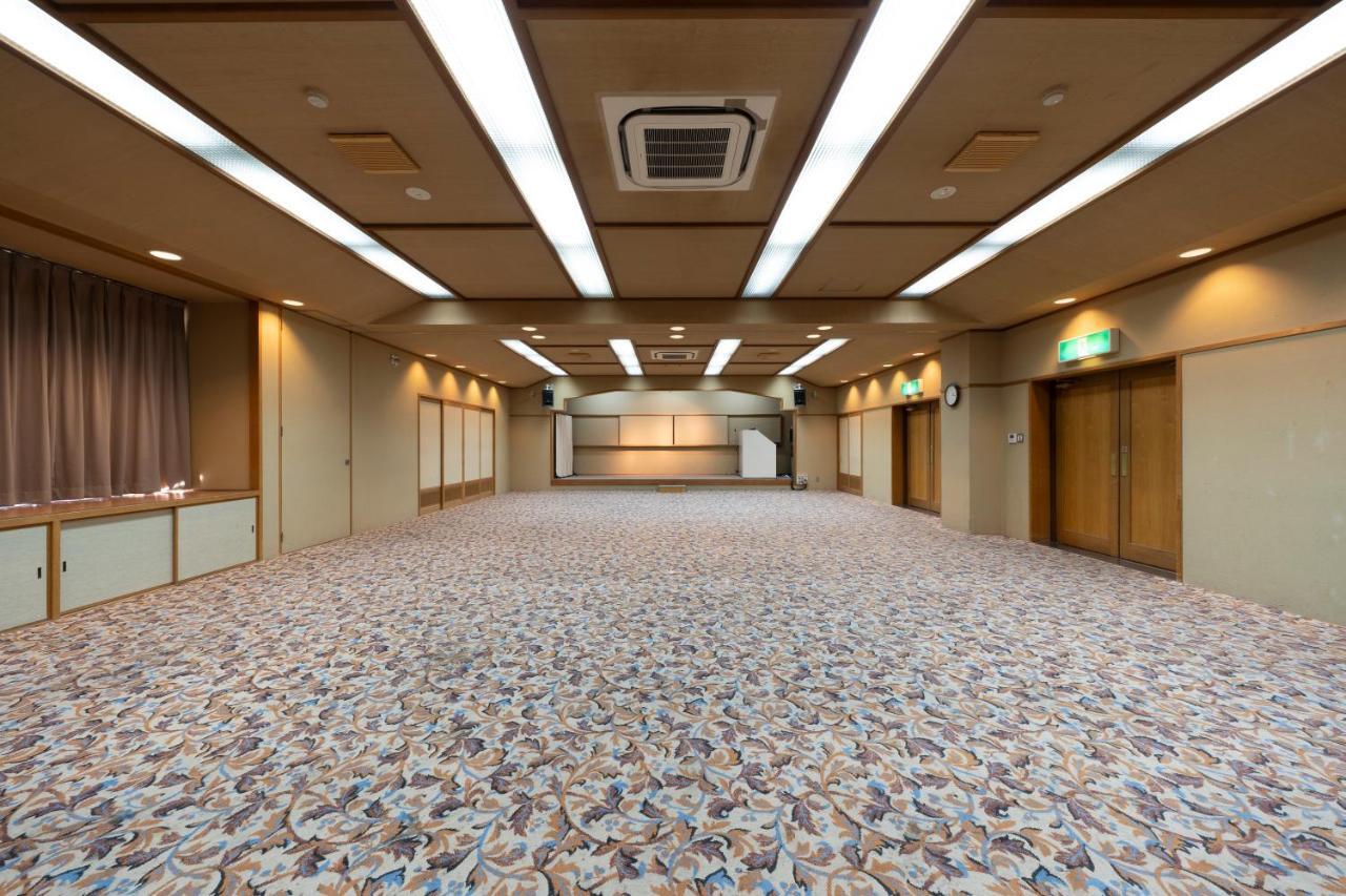 Hisai Green Hotel 津市 エクステリア 写真