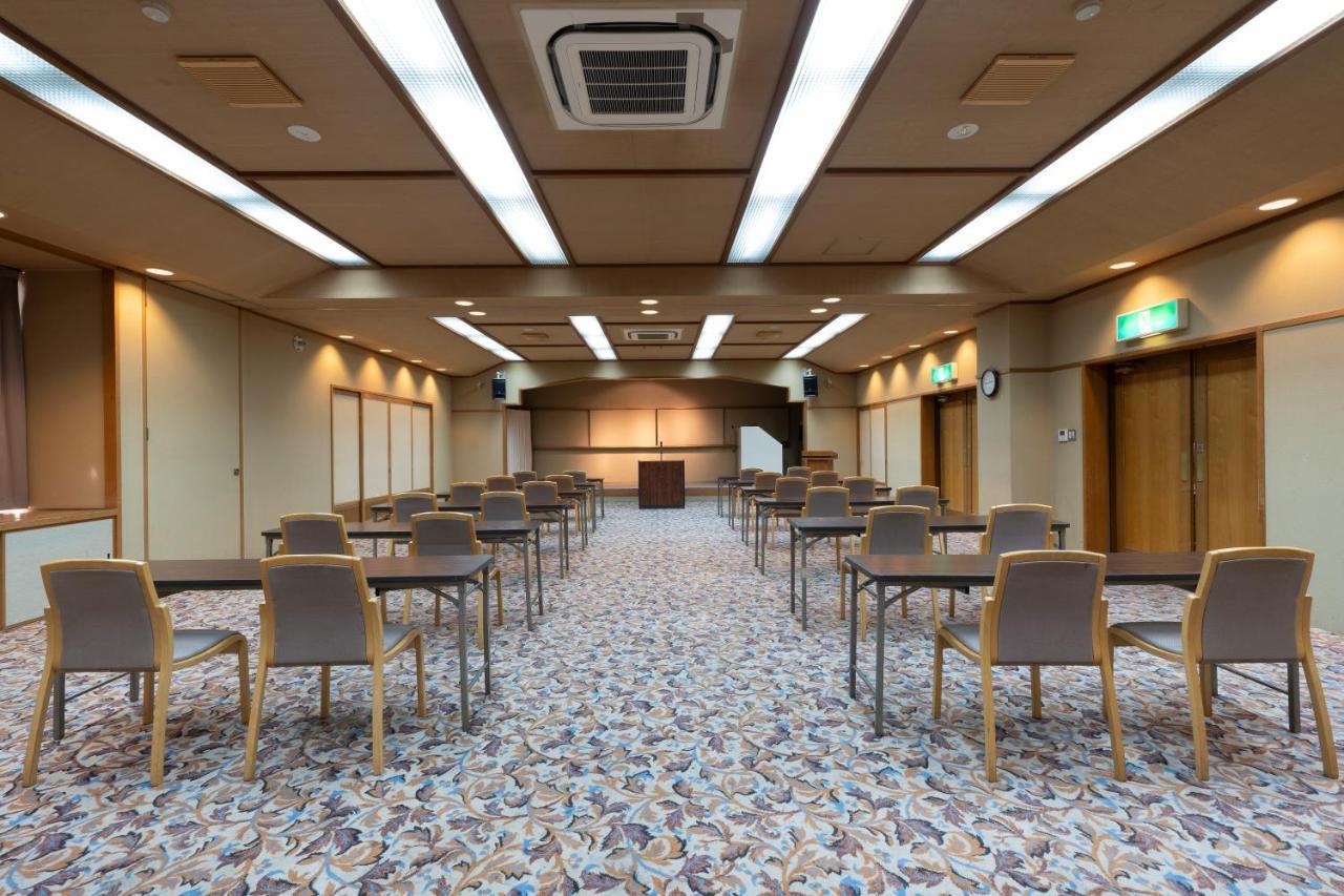 Hisai Green Hotel 津市 エクステリア 写真